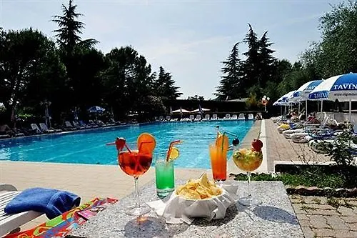Hotel Royal Гарда Италия