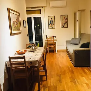Appartement Giorgio's Station Bologna