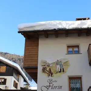 Florin Appartamento Livigno