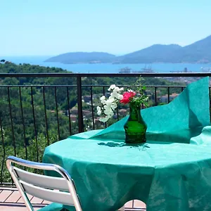 Vakantieboerderij Agriturismo Oliva Azzurra Valeriano Lunense