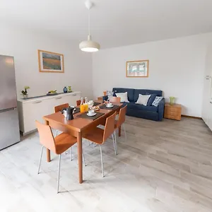 Apartament Pratone