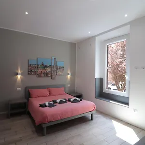Appartement Sun Bologna