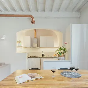 Appartement Residenza Degli Artisti Lucca