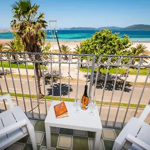Il Gabbiano 3* Alghero