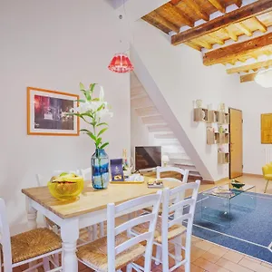 Michael's - Cozy In The Heart Of Casa vacanze Lucca