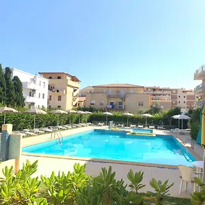 Buganvillea 3* Alghero