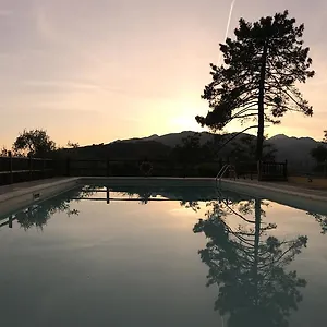 Vakantieboerderij Il Pino San Martino in Freddana