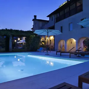 Hotell Villaguarda Prosecco Area
