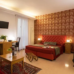 Pensionat Relais La Torre