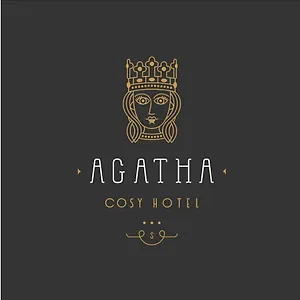 Agatha Cosy 3* Katania