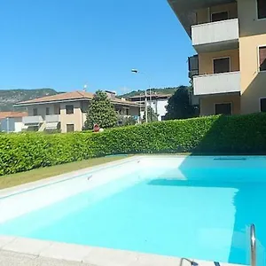 Welcome Traveller La Perla Appartement