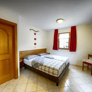 Galli Appartamento Livigno