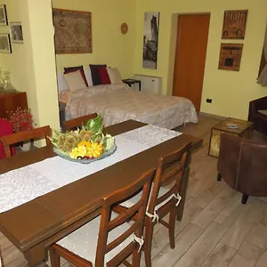 Casa Francesco Appartamento Clanezzo