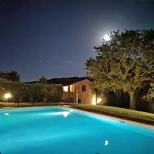 Vakantieboerderij Grecinella Casole dʼElsa