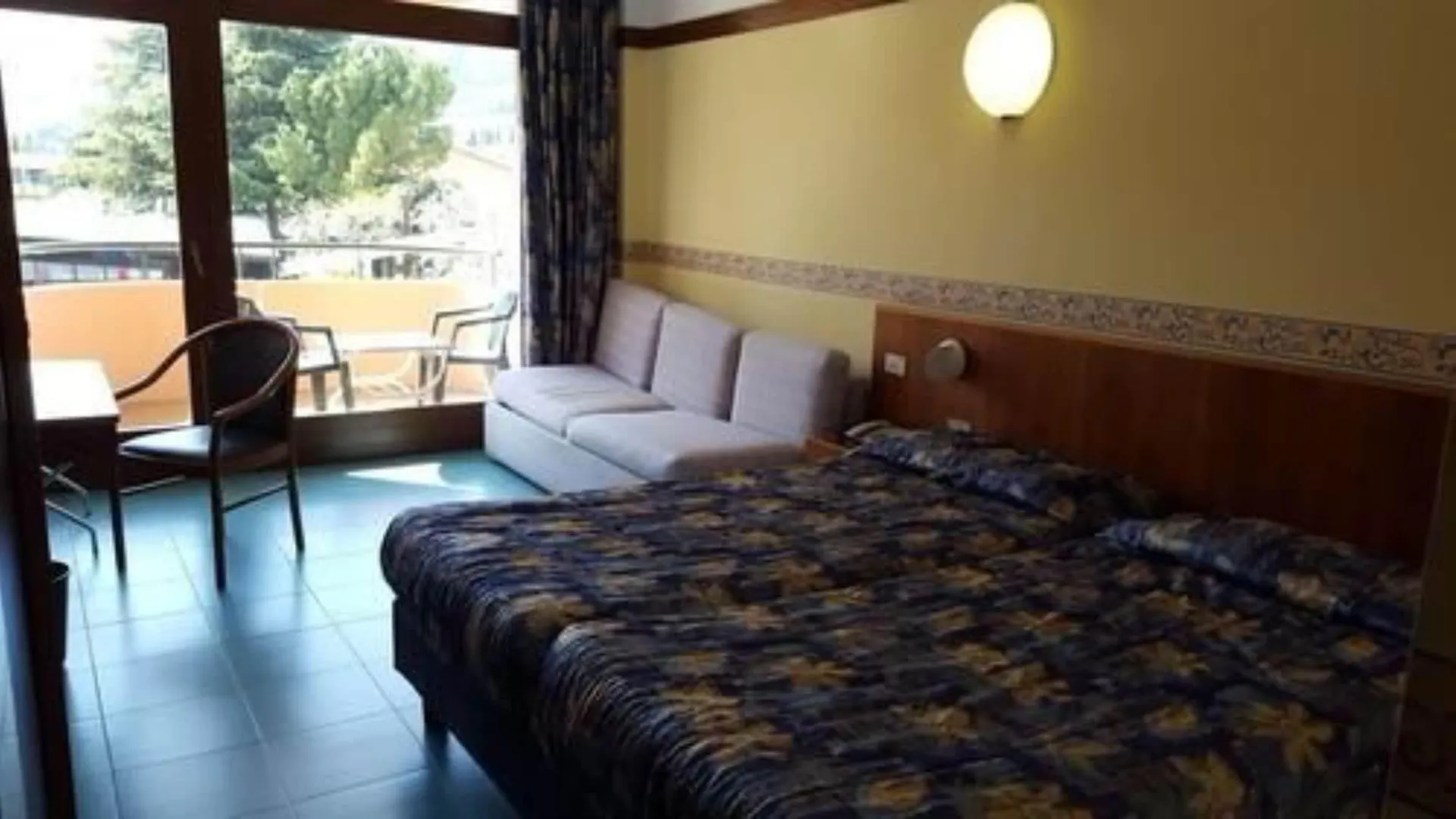 Hotel Royal Garda