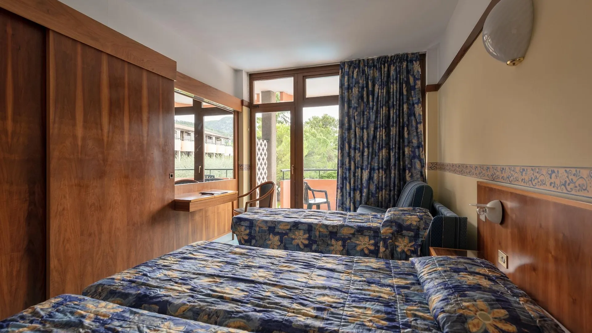 Hotel Royal Garda  Garda (Verona)