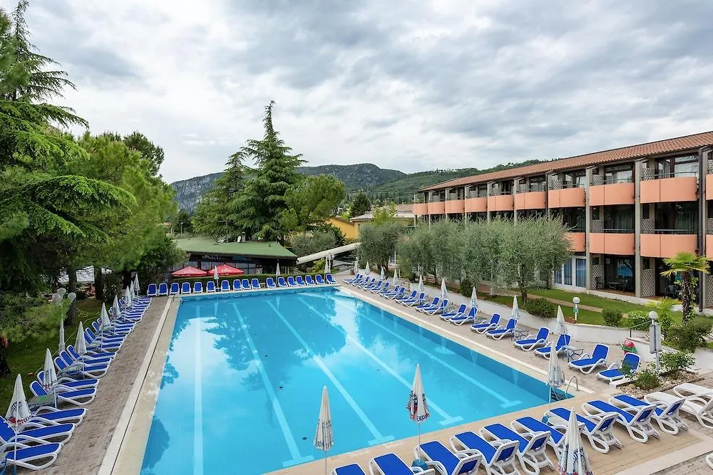 Hotel Royal Garda  Garda (Verona)