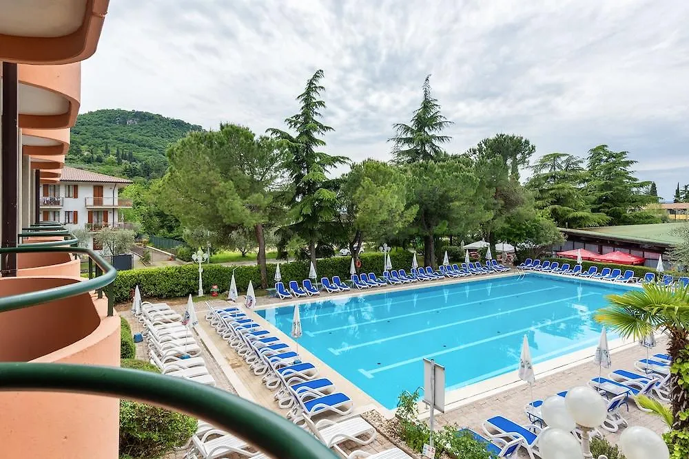 Hotel Royal Garda