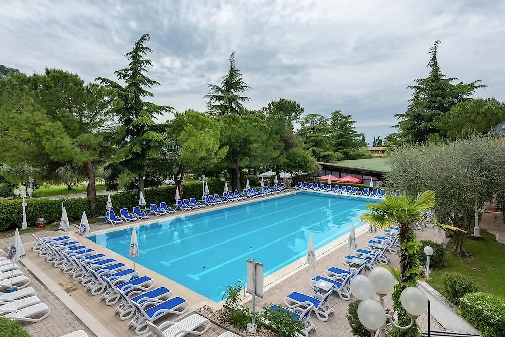Hotel Royal Garda