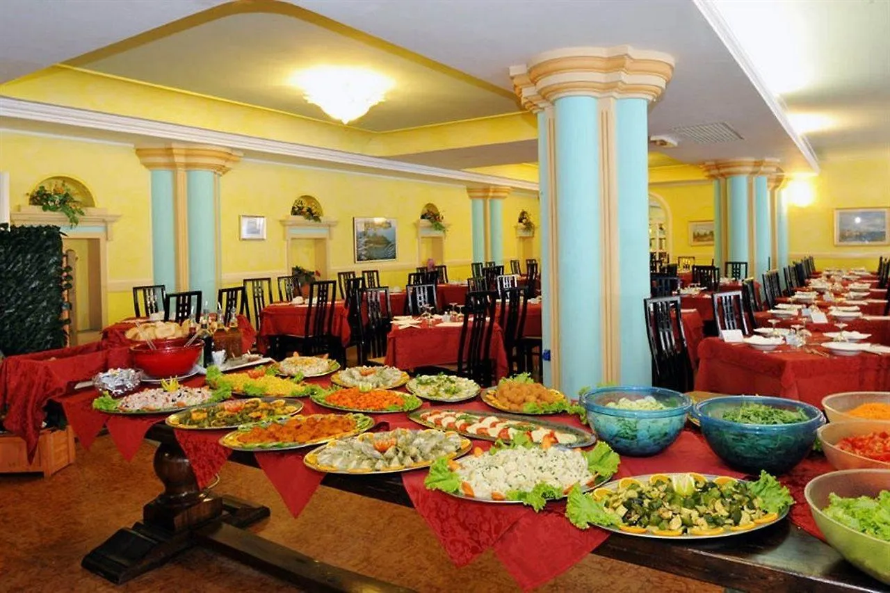 Hotel Royal Garda
