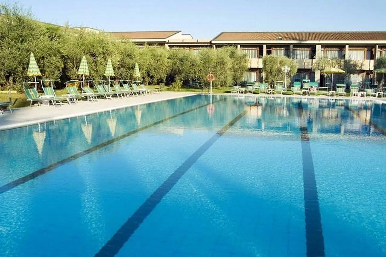***  Hotel Royal Garda  Italy