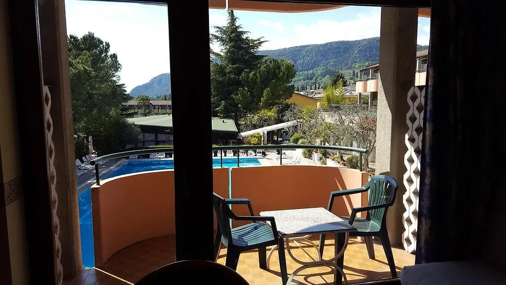 Hotel Royal Garda