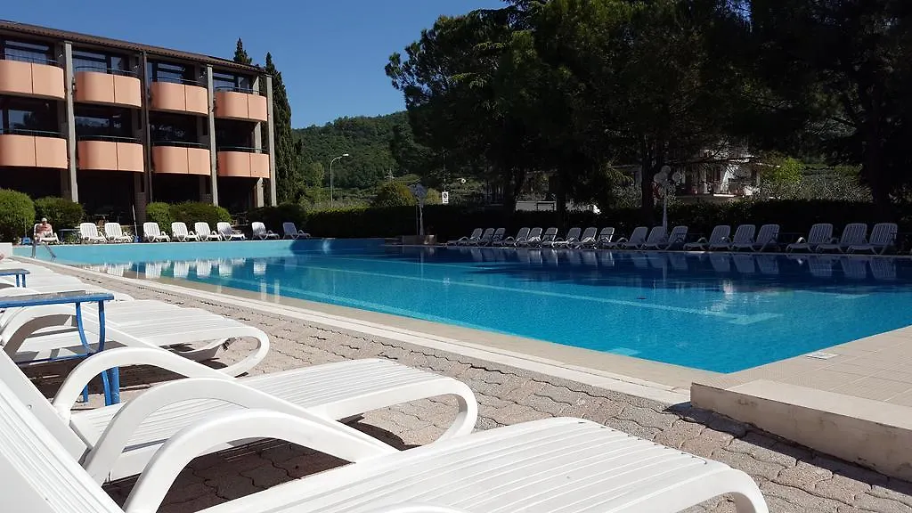 Hotel Royal Garda  Italy