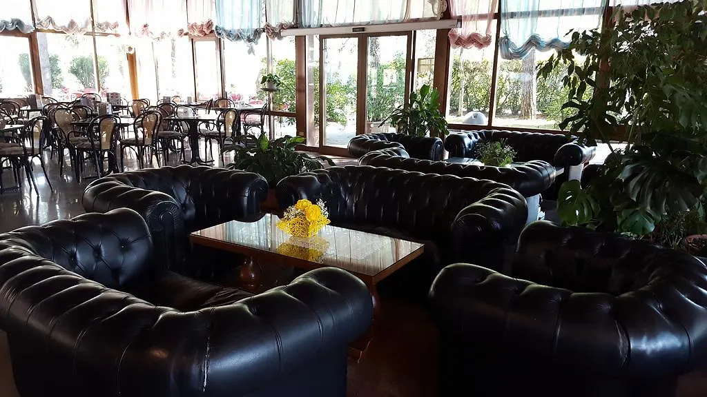 Hotel Royal Garda