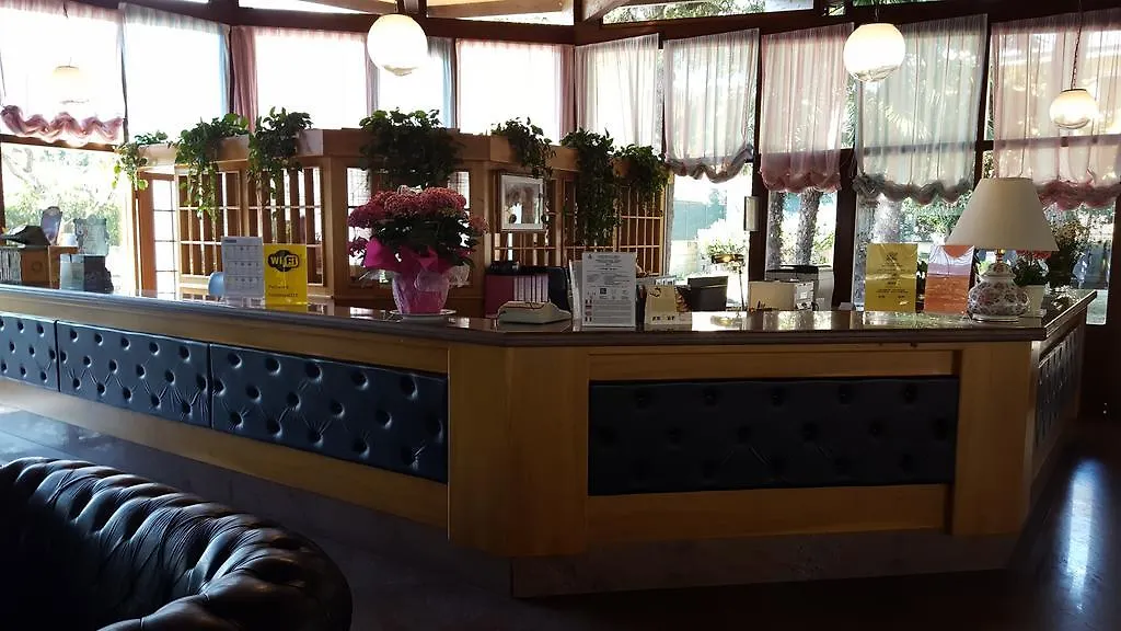 Hotel Royal Garda