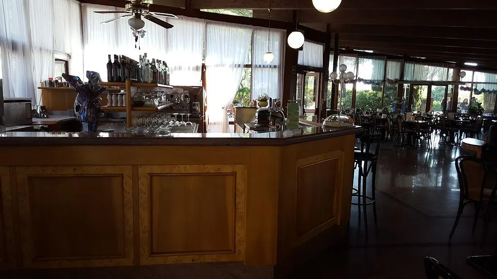 Hotel Royal Garda  Italy