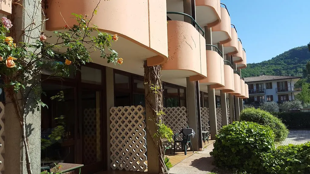 ***  Hotel Royal Garda  Italy