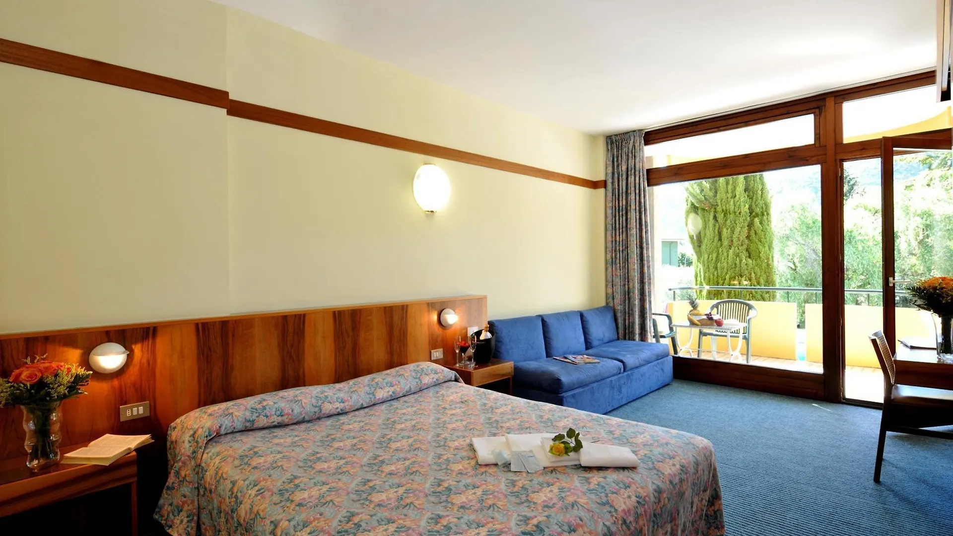 Hotel Royal Garda