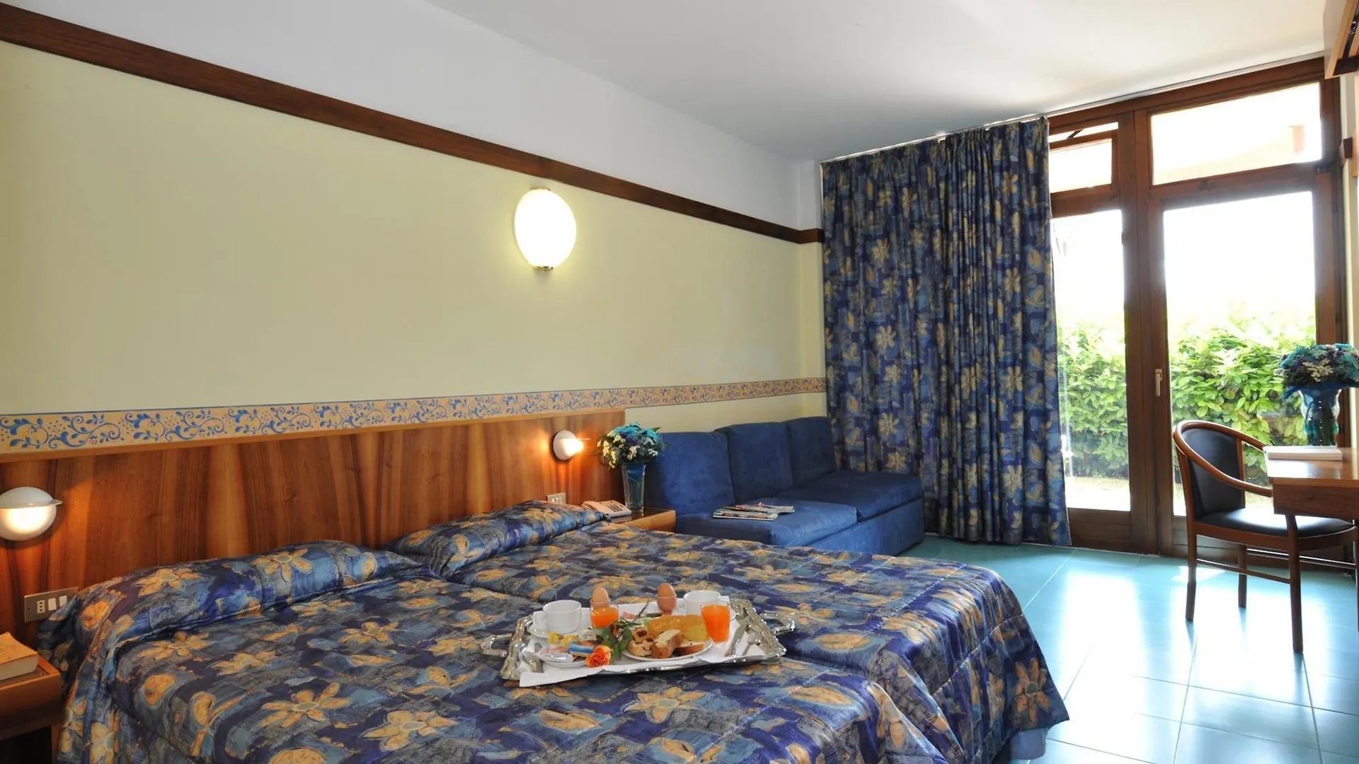 Hotel Royal Garda