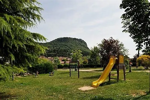Hotel Royal Garda  3*, Garda (Verona) Włochy