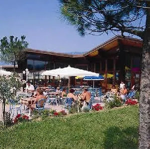 ***  Hotel Royal Garda  Italy