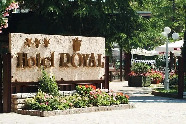 Hotel Royal Garda
